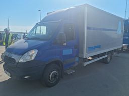 Lastbil Iveco DAILYA EEV